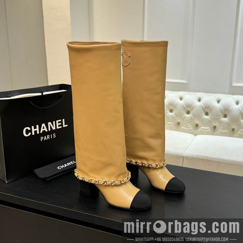 Chanel Shoes sz35-41 mnh0703