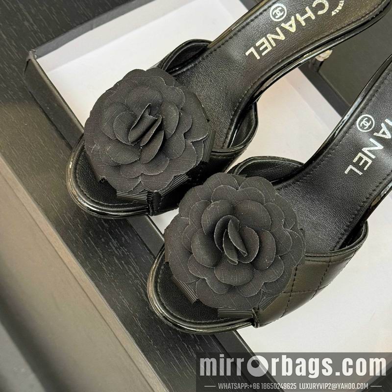Chanel Shoes sz35-41 mnh0603