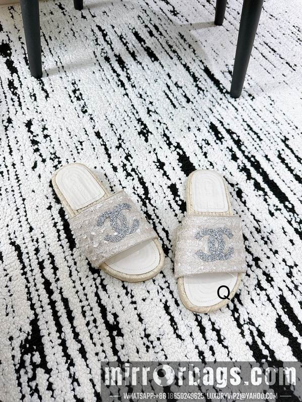 Chanel Shoes sz35-40 NW0602