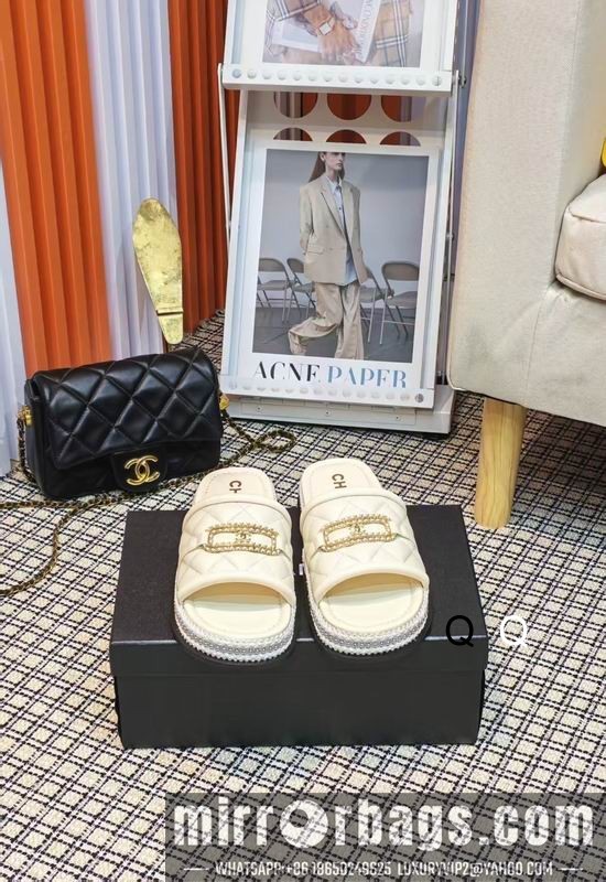 Chanel Shoes sz35-40 Q0513