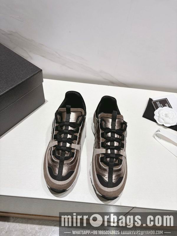 Chanel Shoes sz35-40 mnh0601