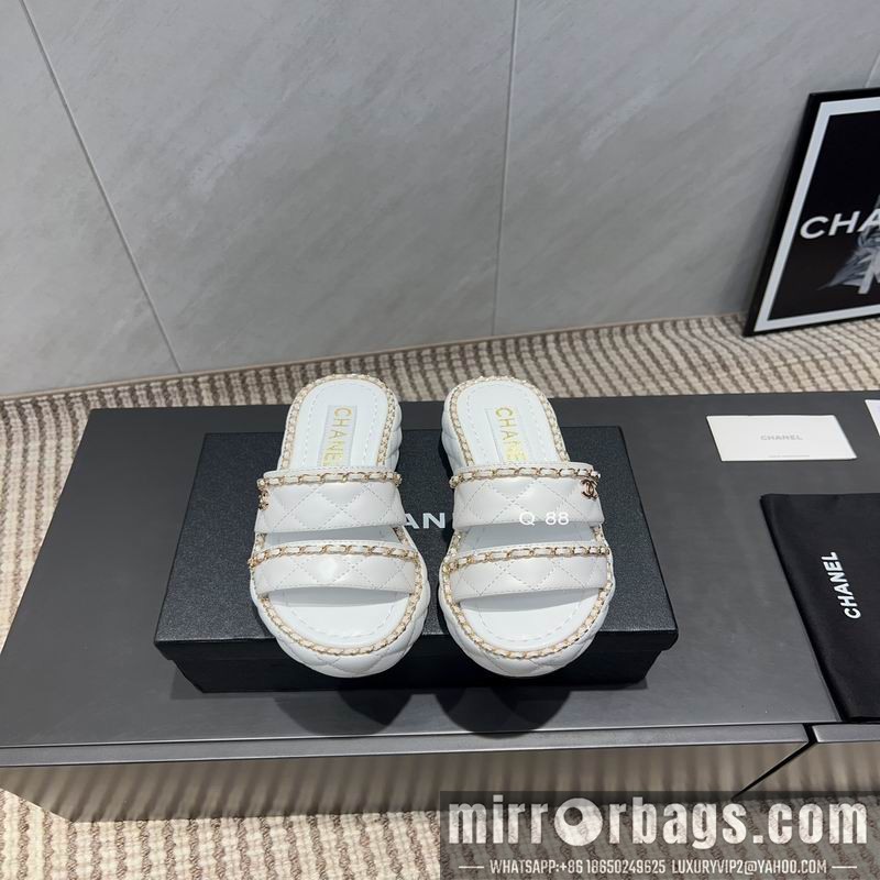 Chanel Shoes sz35-40 J0701