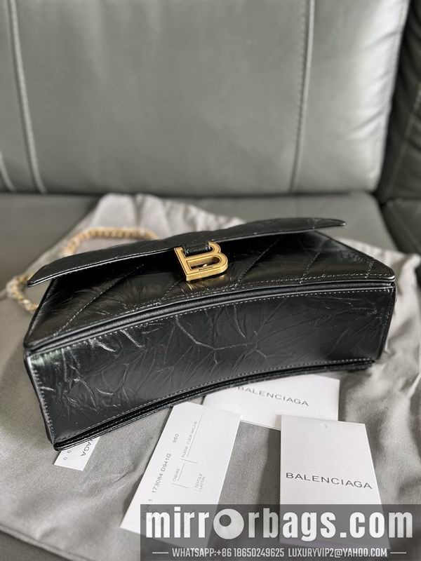 Balenciaga Bags 35122 25.5x10x15.5cm YT 1