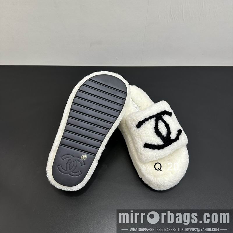 Chanel Shoes sz35-40 XX0903