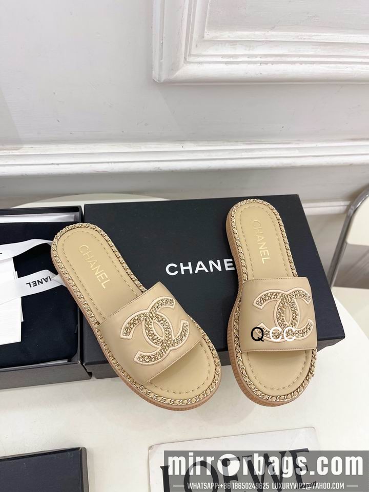 Chanel Shoes sz35-40 JX0605