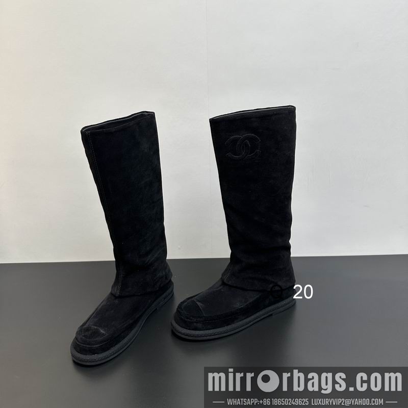 Chanel Shoes sz35-40 XX0920