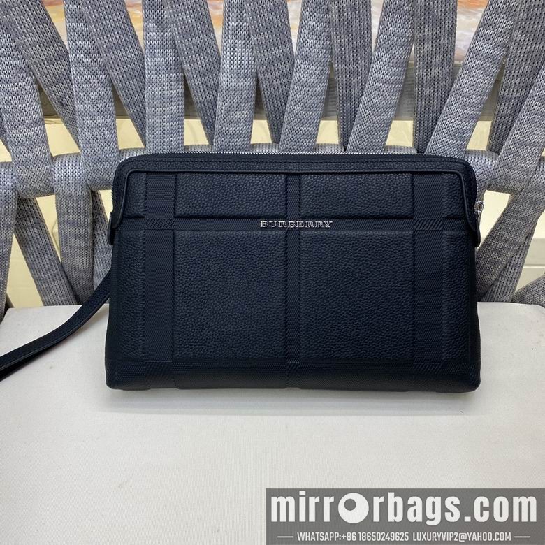 Burberry Bags 5248-5 27X17X3cm WP
