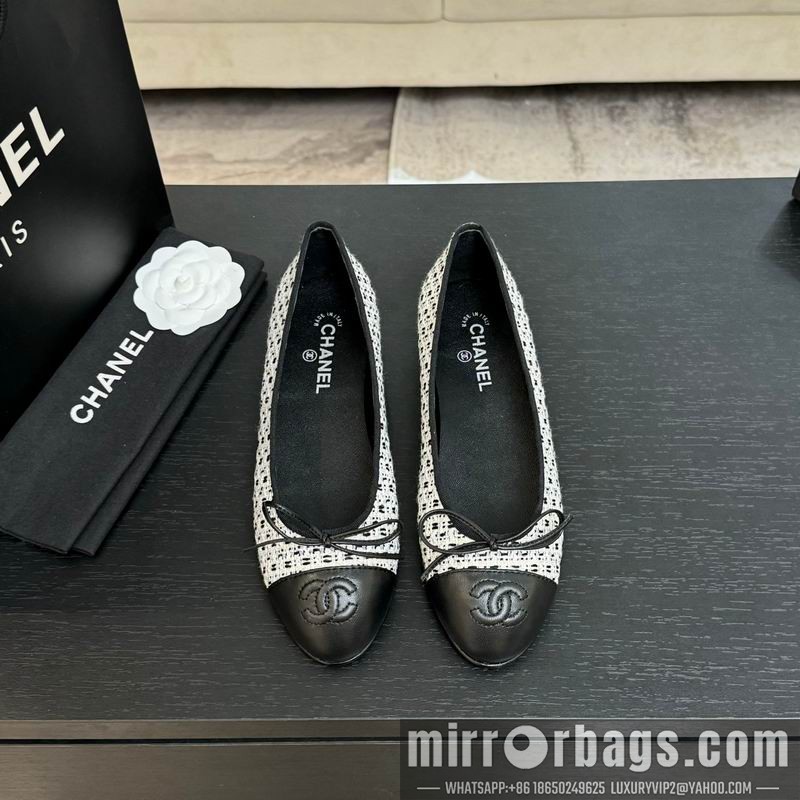 Chanel Shoes sz34-42 mnh0603