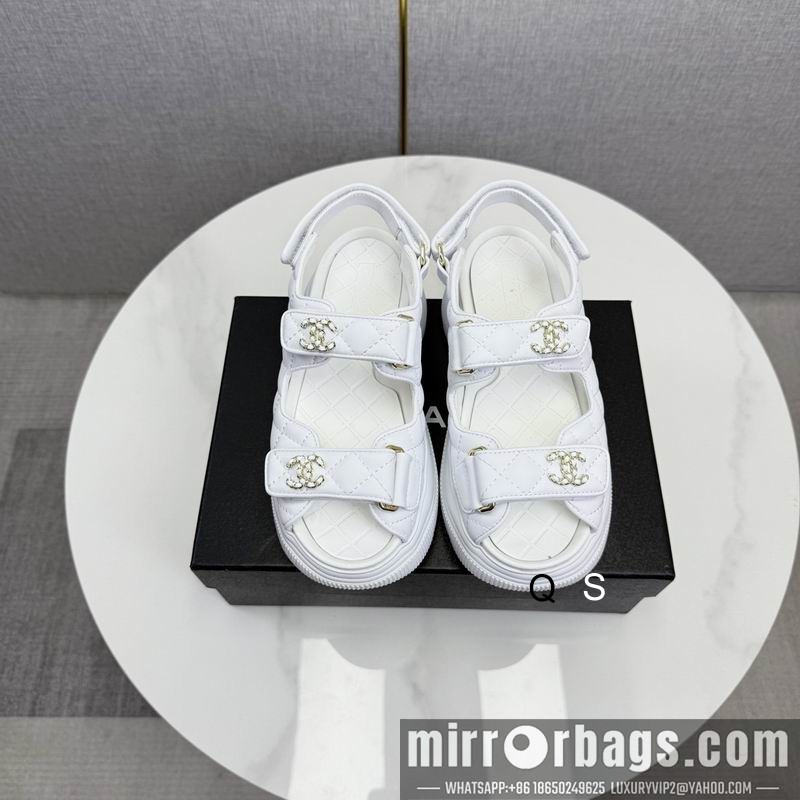 Chanel Shoes sz35-40 S1003
