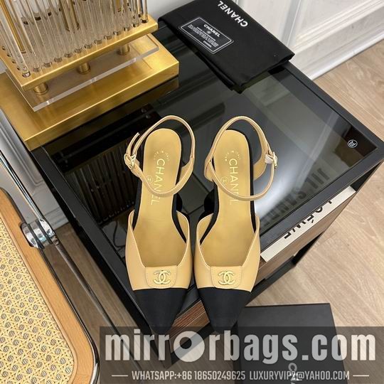 Chanel Shoes sz35-41 mnh0308