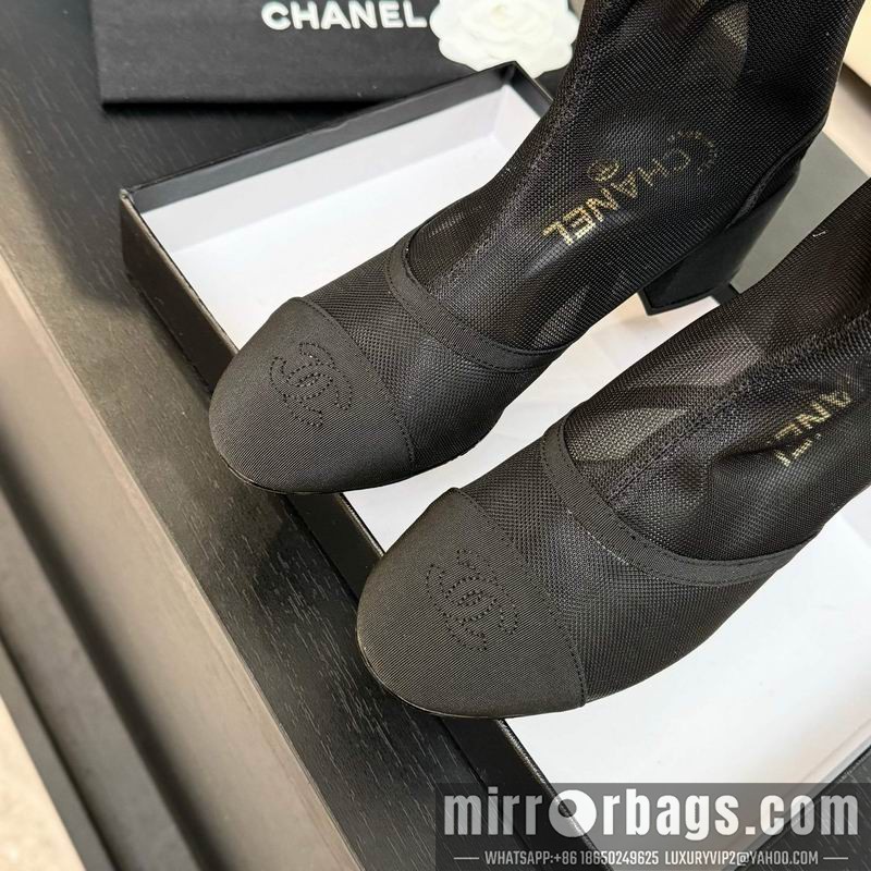 Chanel Shoes sz35-39 mnh0707