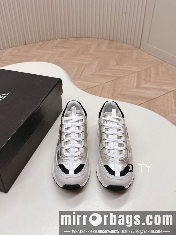 Chanel Shoes sz35-40 RR080