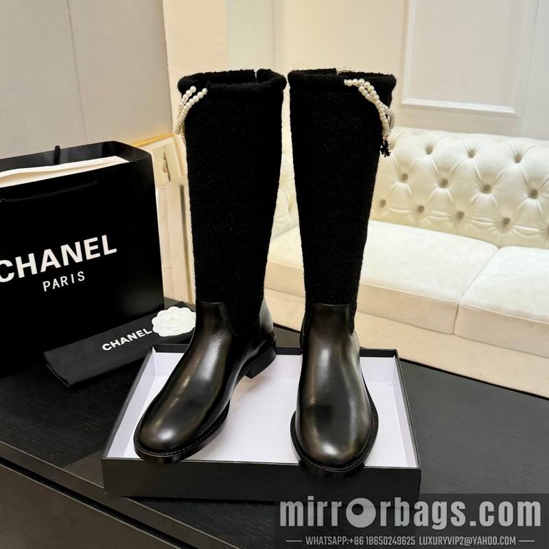 Chanel Shoes sz35-41 mnh0805