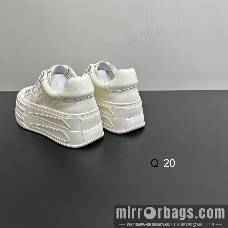 Chanel Shoes Chaenl sz35-40 XX0901
