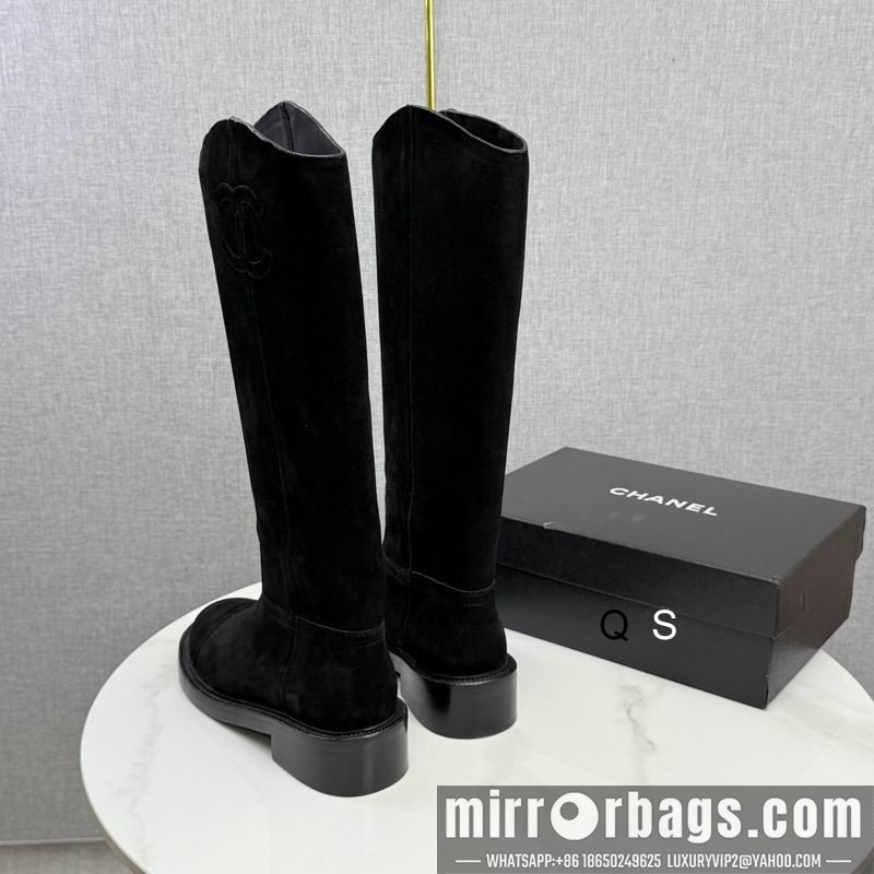 Chanel Shoes sz35-40 S1120