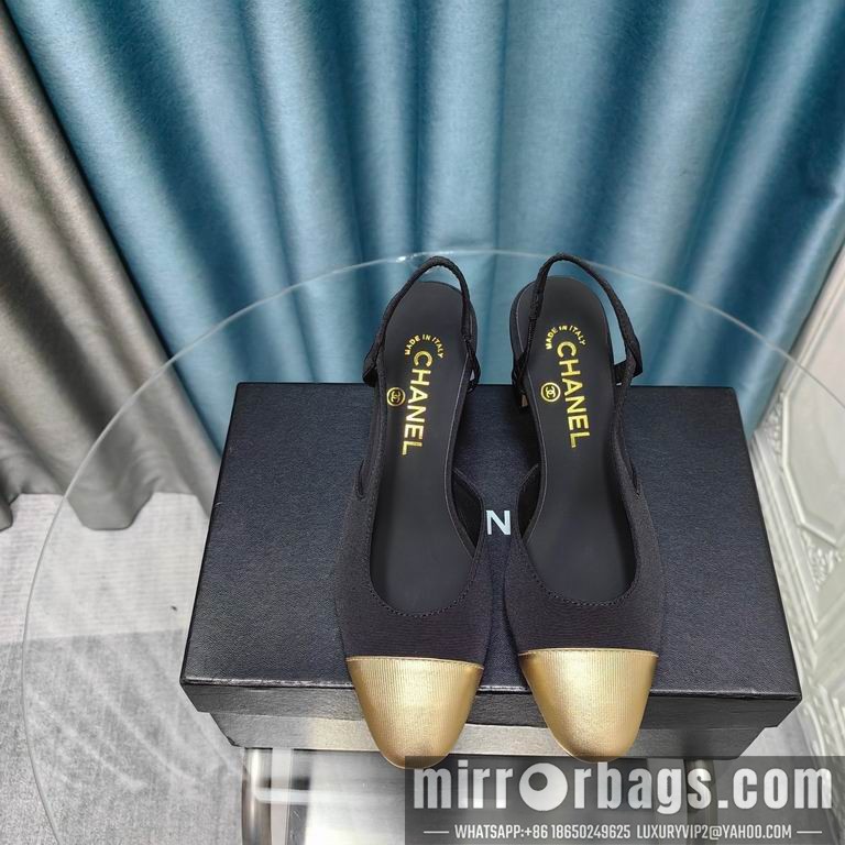 Chanel Shoes sz34-45 mnh0406
