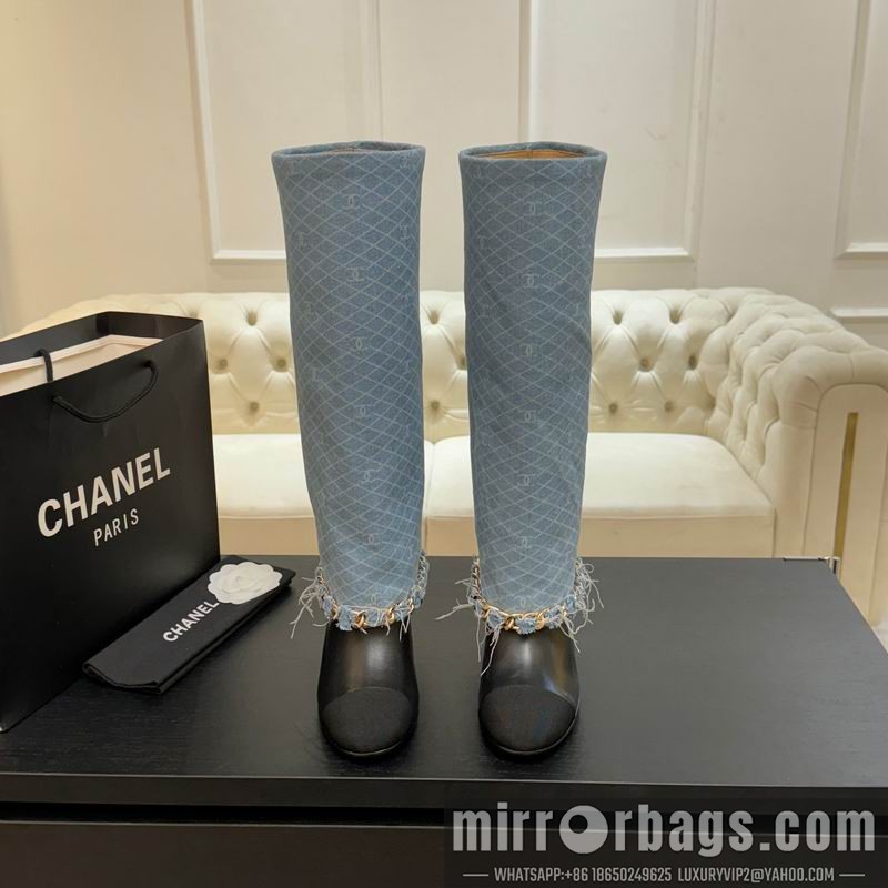 Chanel Shoes sz35-41 mnh0702