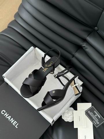 Chanel Shoes sz35-39 mnh0513