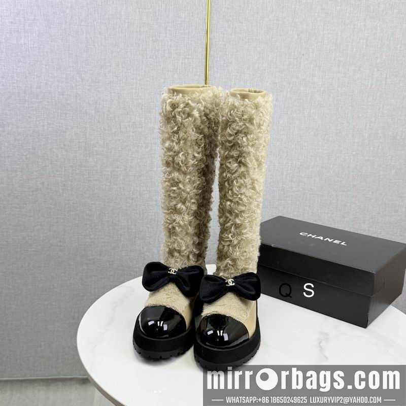 Chanel Shoes sz35-40 S1118