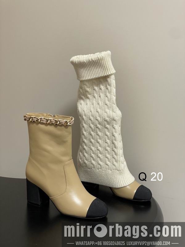 Chanel Shoes sz35-40 XX1130