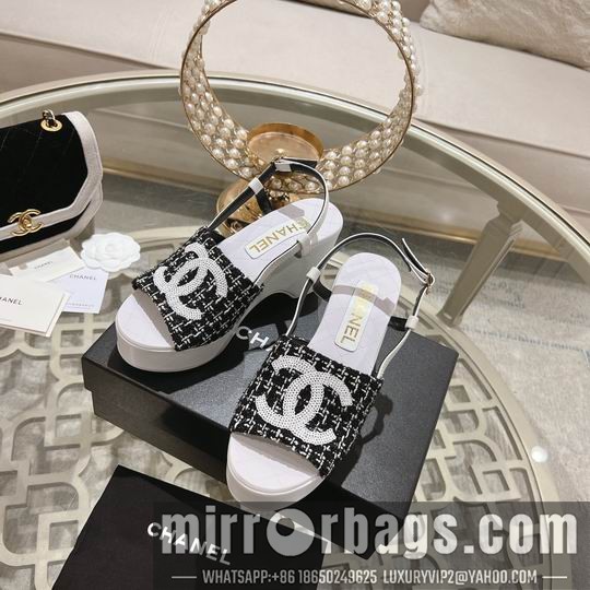 Chanel Shoes sz34-41 mnh0529