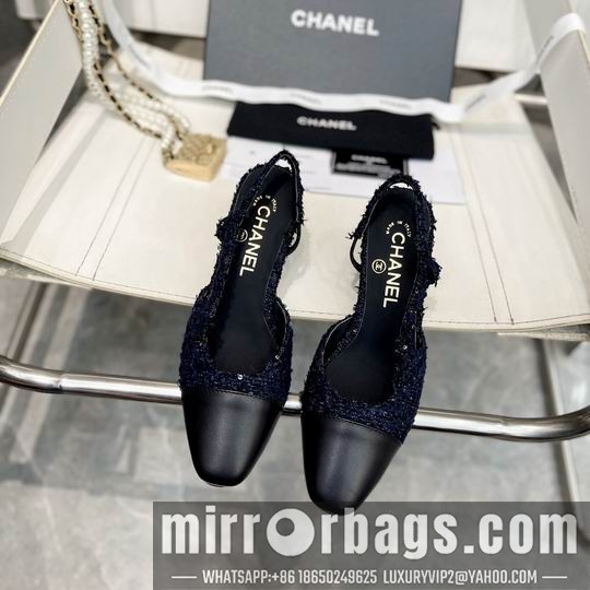 Chanel Shoes sz34-42 mnh0323
