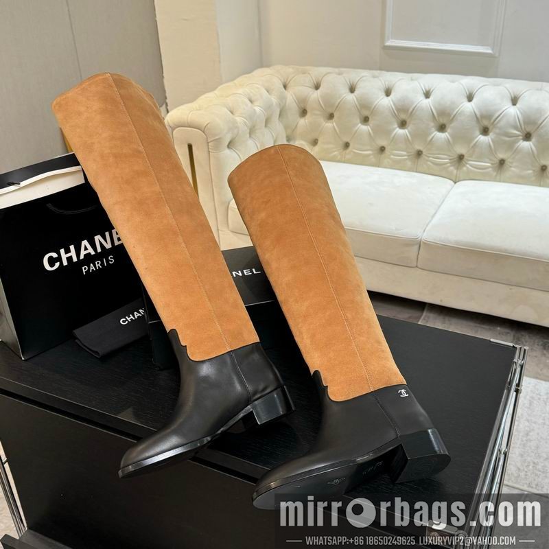 Chanel Shoes sz35-41 mnh0706
