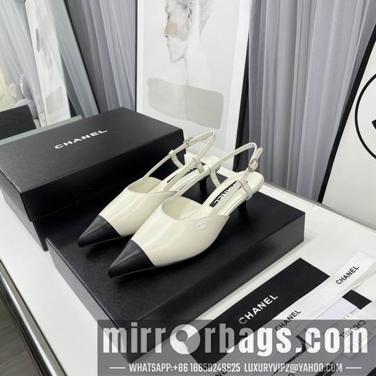 Chanel Shoes sz35-41 mnh0409