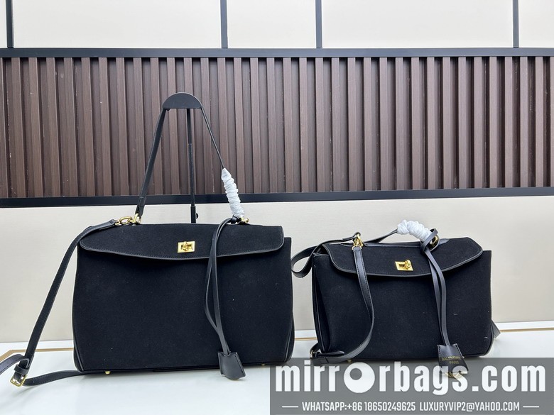 Balenciaga Bags Bal 6876 36x26x11cm jj