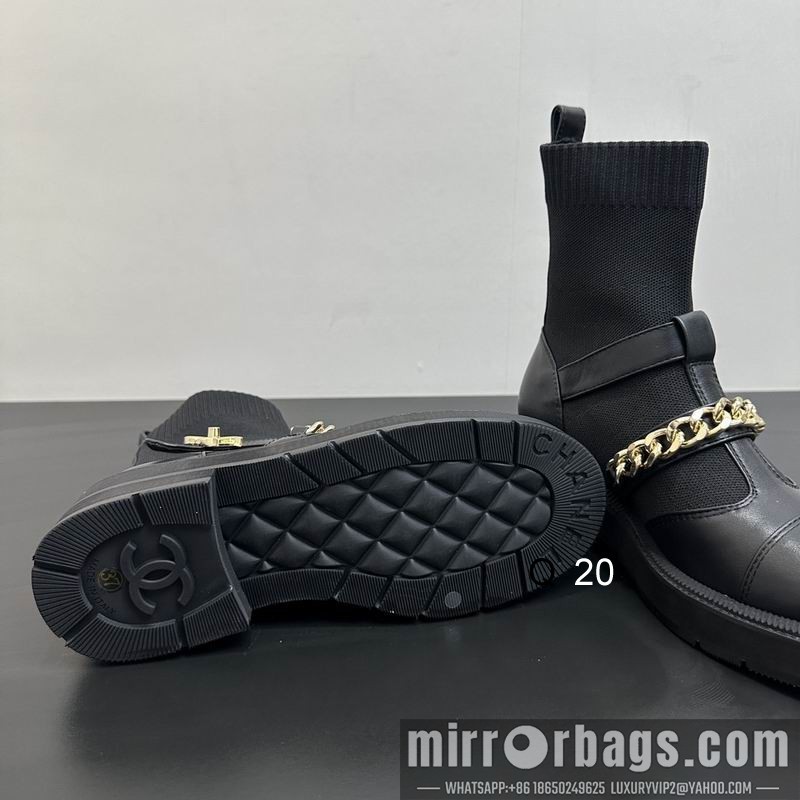 Chanel Shoes sz35-40 XX0922