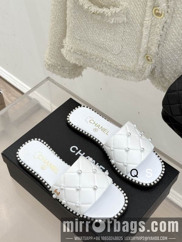 Chanel Shoes sz35-40 YS0511
