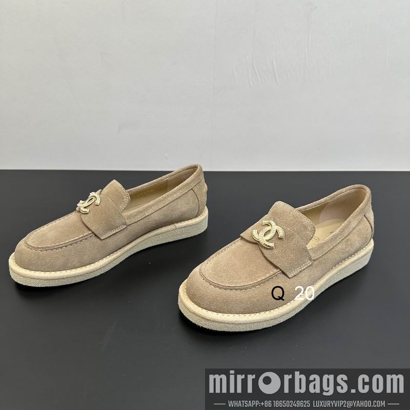 Chanel Shoes sz35-40 XX0901