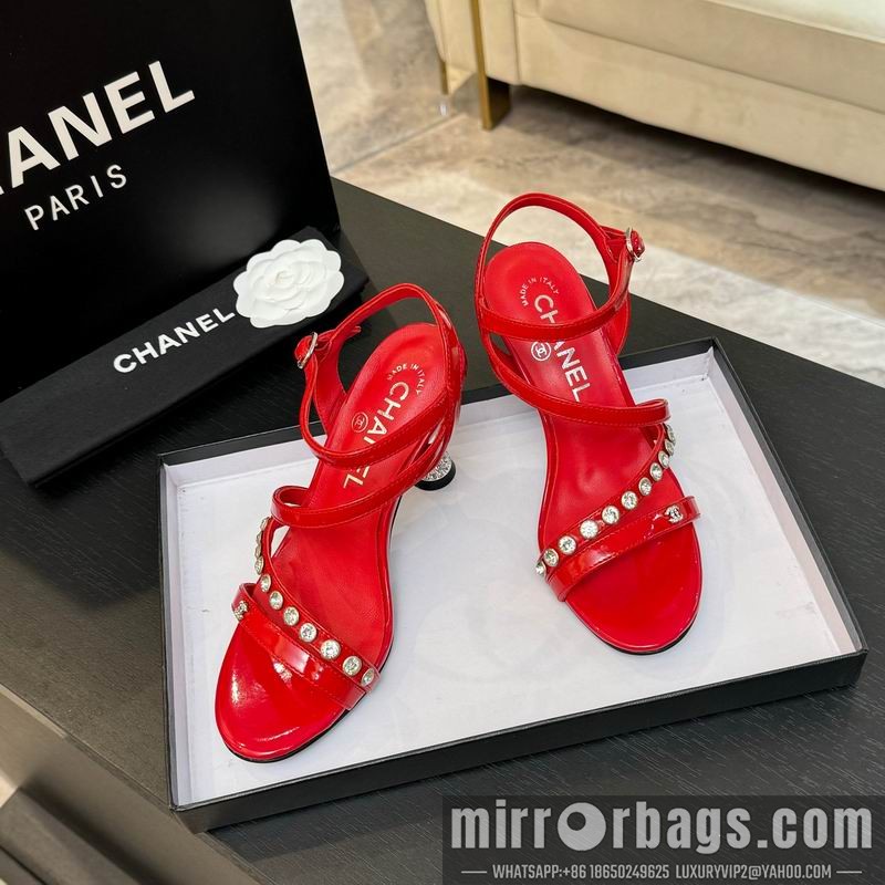 Chanel Shoes sz35-39 mnh0509
