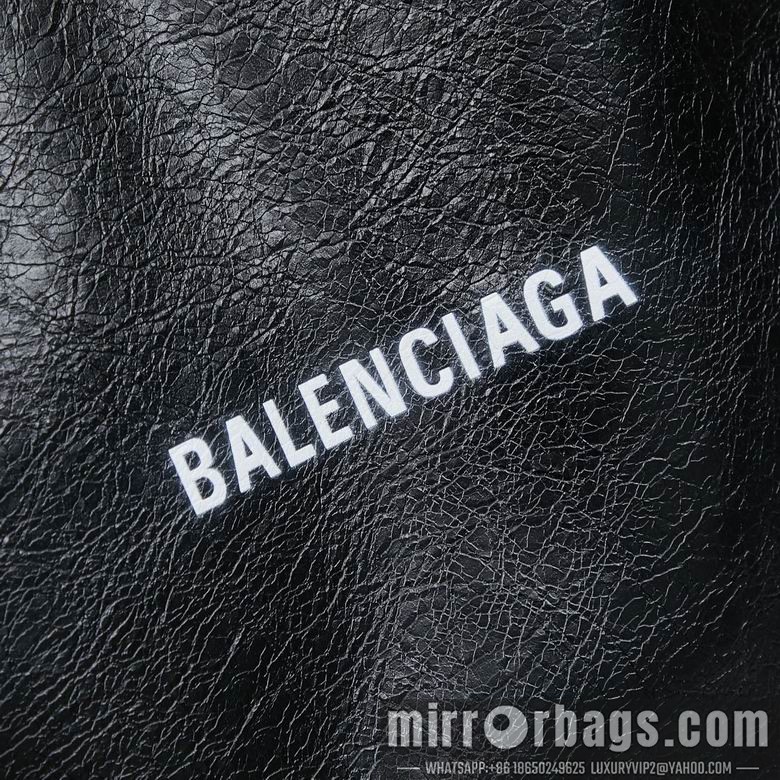 Balenciaga Bags Crush 58915 43X40cm XMY 3colour
