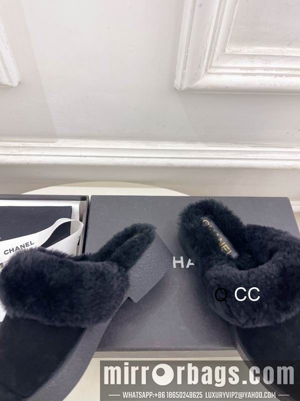 Chanel Shoes sz35-40 XC1006