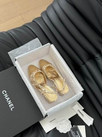 Chanel Shoes sz35-39 mnh0605