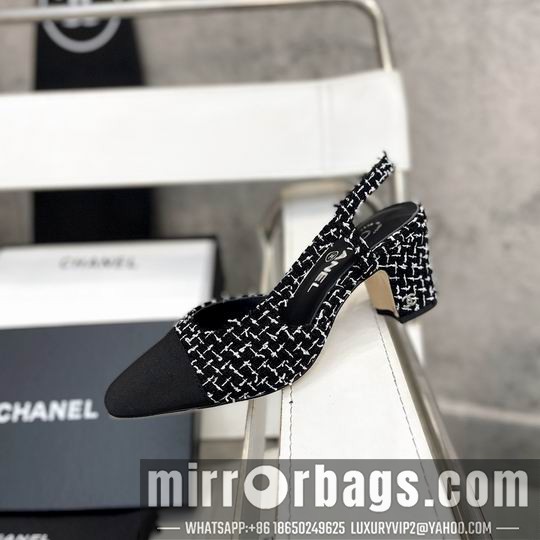 Chanel Shoes sz34-43 mnh0327