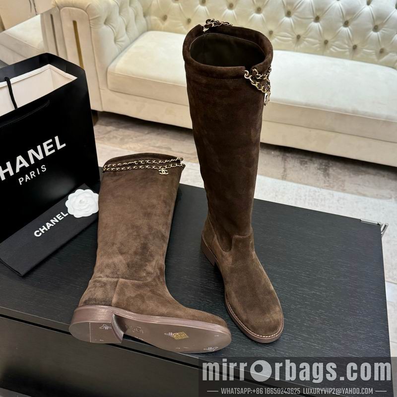 Chanel Shoes sz35-41 mnh0809