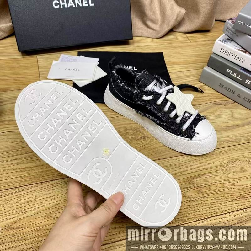 Chanel Shoes sz35-40 RR0807