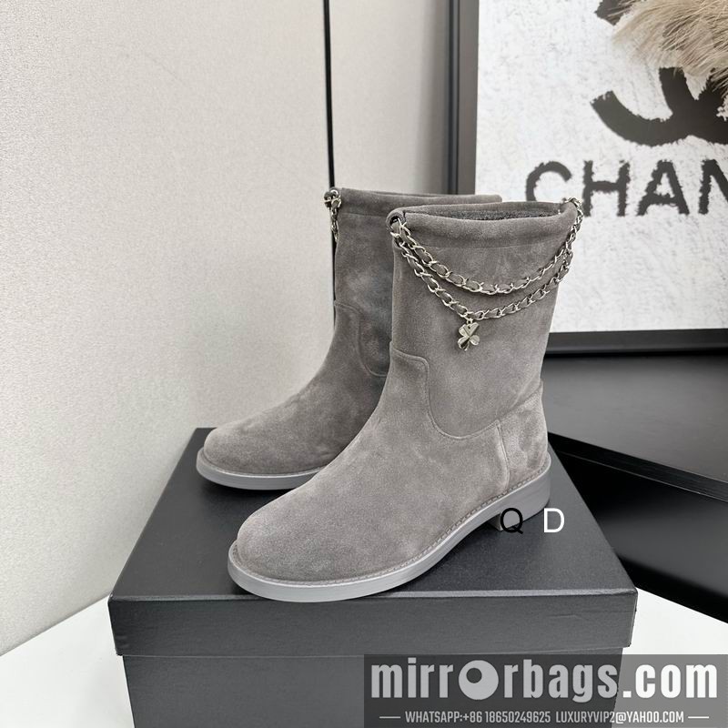 Chanel Shoes sz35-40 GDT1103