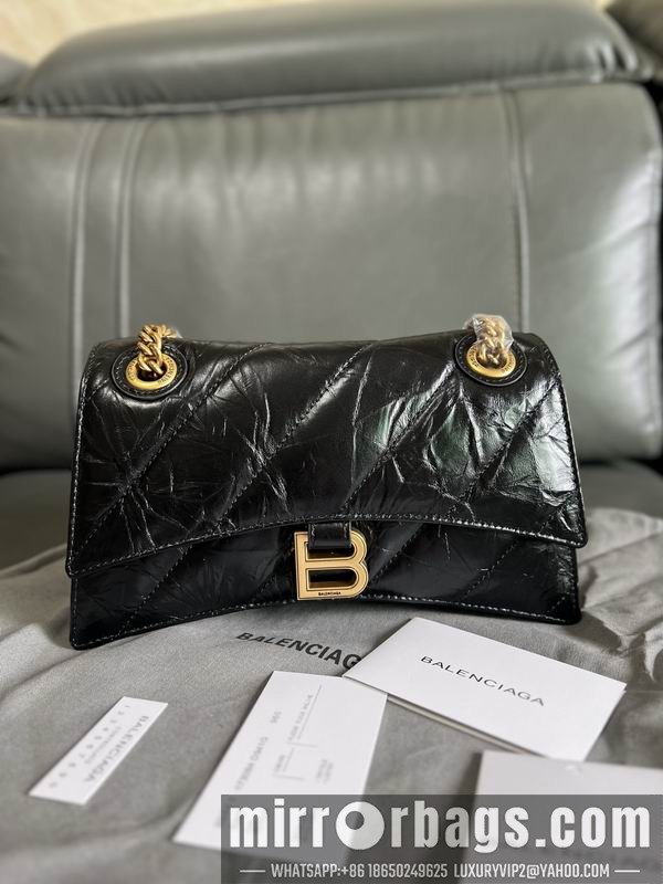 Balenciaga Bags 35122 25.5x10x15.5cm YT 1