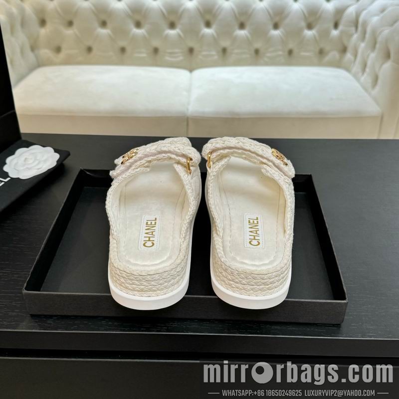 Chanel Shoes sz35-39 mnh0505