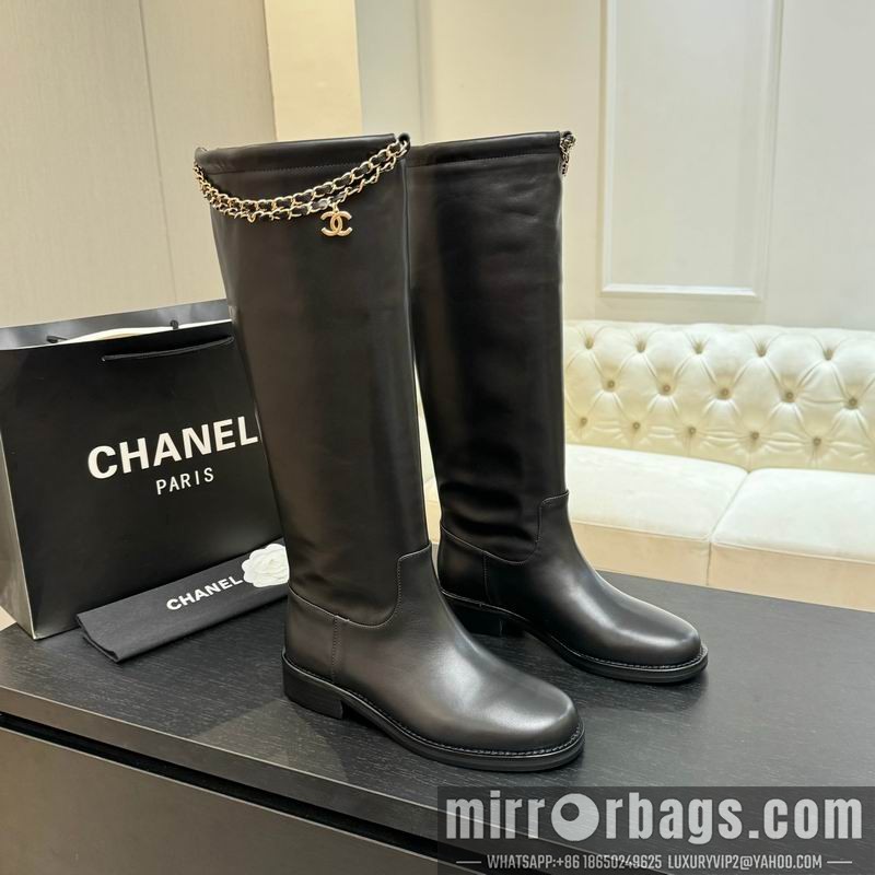 Chanel Shoes sz35-41 mnh0809
