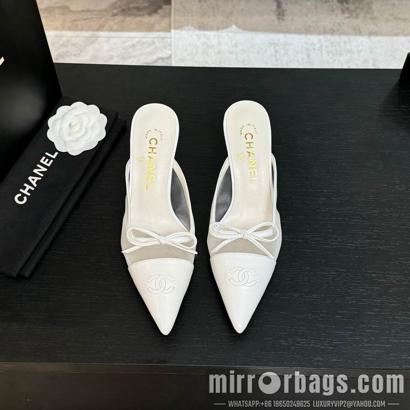 Chanel Shoes sz35-42 mnh0605