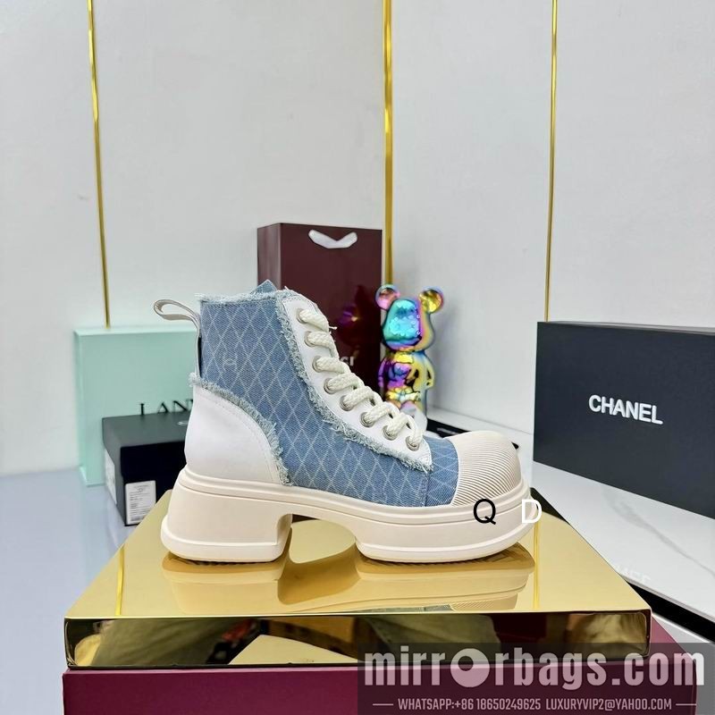 Chanel Shoes sz35-40 GDT0904