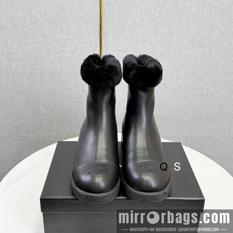 Chanel Shoes sz35-40 S1116