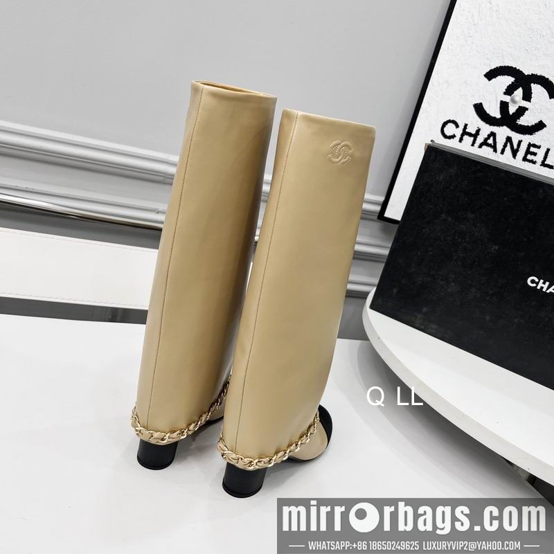 Chanel Shoes sz35-40 LL0704