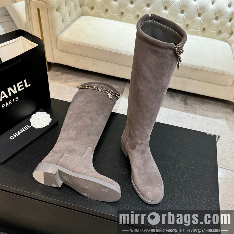 Chanel Shoes sz35-41 mnh0809