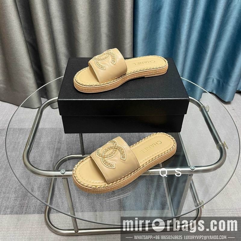 Chanel Shoes sz35-40 S0611