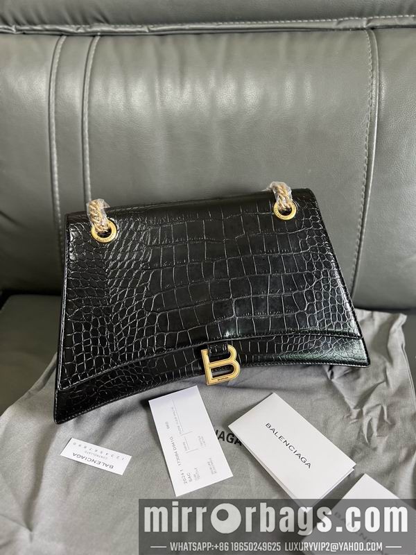 Balenciaga Bags 39322 32x13x20.5cm YT 4